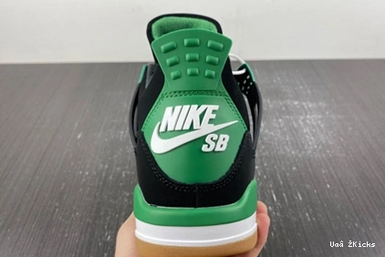 1289 472 4 Jordan DR5415- GoodFit SB Retro 0809